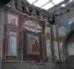 Photo 13 (une fresque dans le temple d'Auguste)